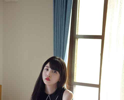 小倉優香、飯豊まりえ、乃木坂46久保史緒里、欅坂46長沢菜々香、NMB48吉田朱里…今もっとも輝いている23人がグラビア挑戦