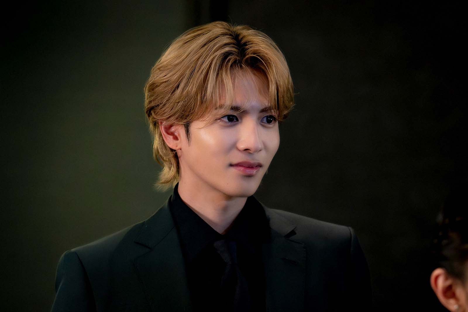 志尊淳「フェルマーの料理」第3話より（C）TBS