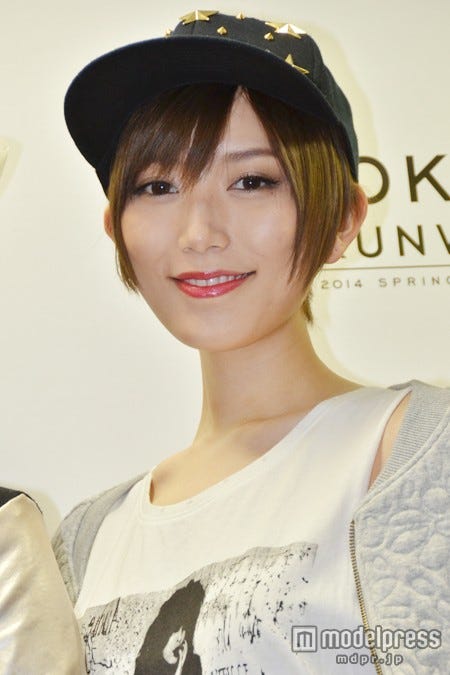 光宗薫 セクシーなスリットスカートでモデル活動を満喫 モデルプレス 光宗薫 セクシーなスリットスカートでモデル活動を満喫 モデルプレス