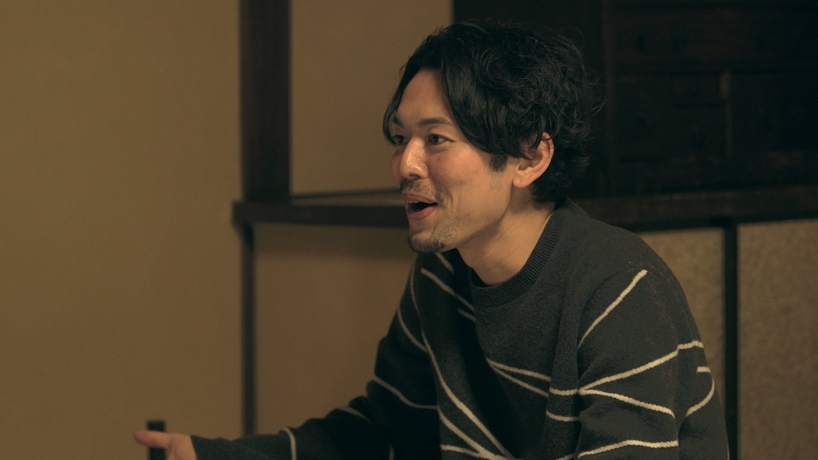 俊幸「TERRACE HOUSE TOKYO 2019-2020」37th WEEK（C）フジテレビ／イースト・エンタテインメント