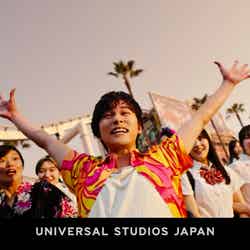 北村匠海/画像提供:ユニバーサル・スタジオ・ジャパン