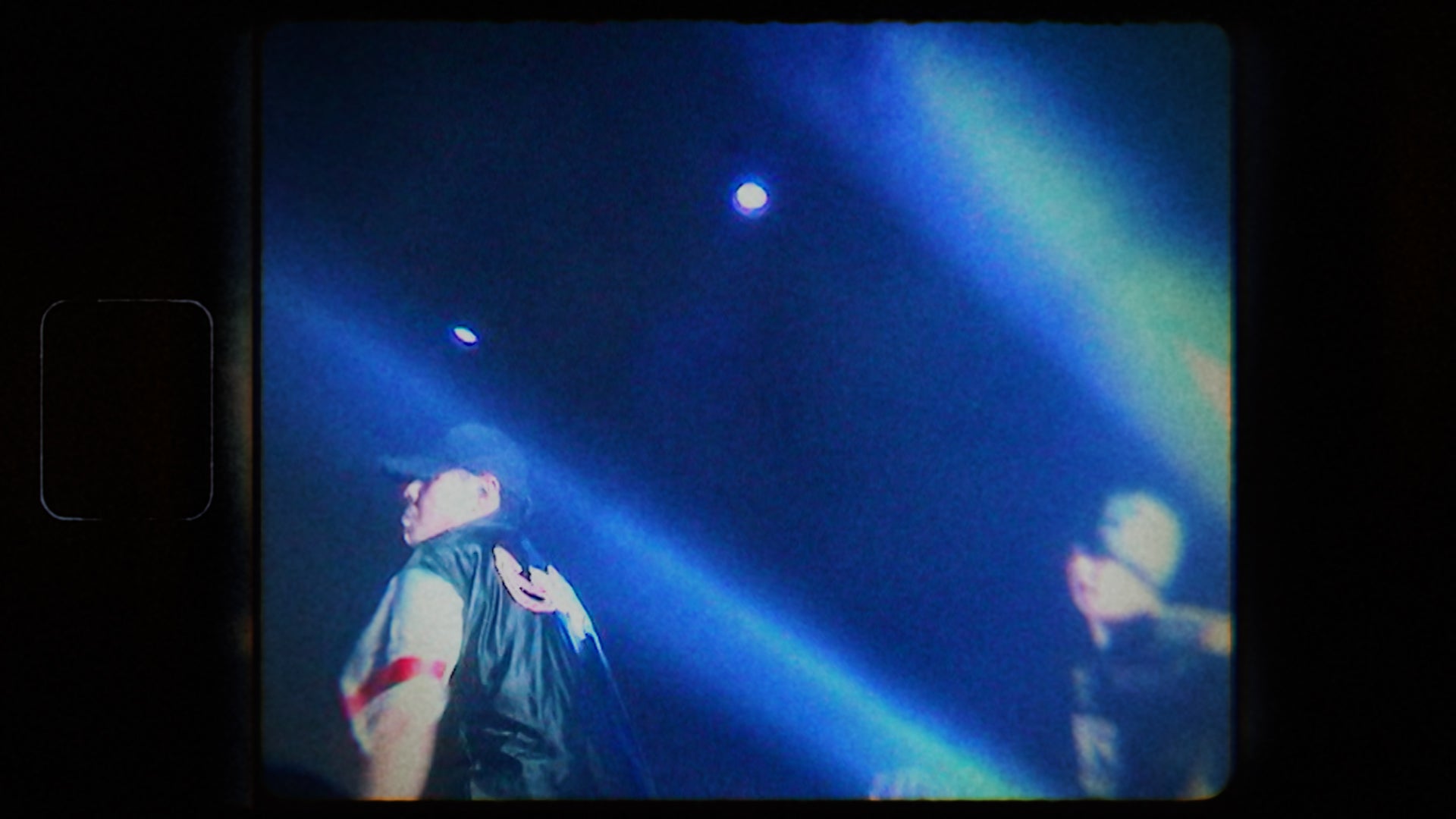 新WEBムービー「サン生と楽曲作ったよ」篇より（提供写真）