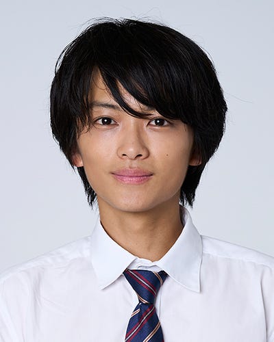 椿原慧(C)ABCテレビ