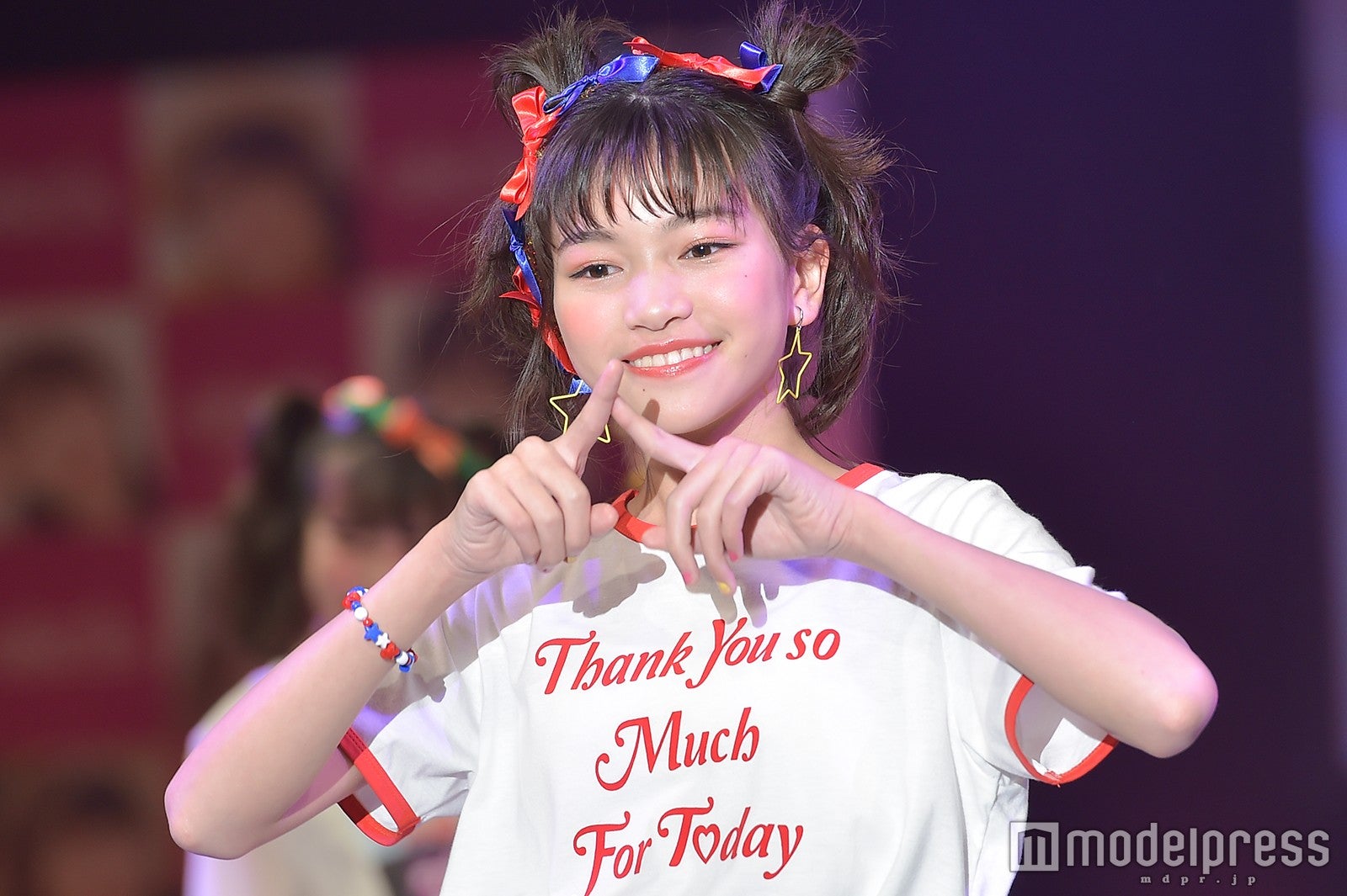 広瀬まのか （C）モデルプレス