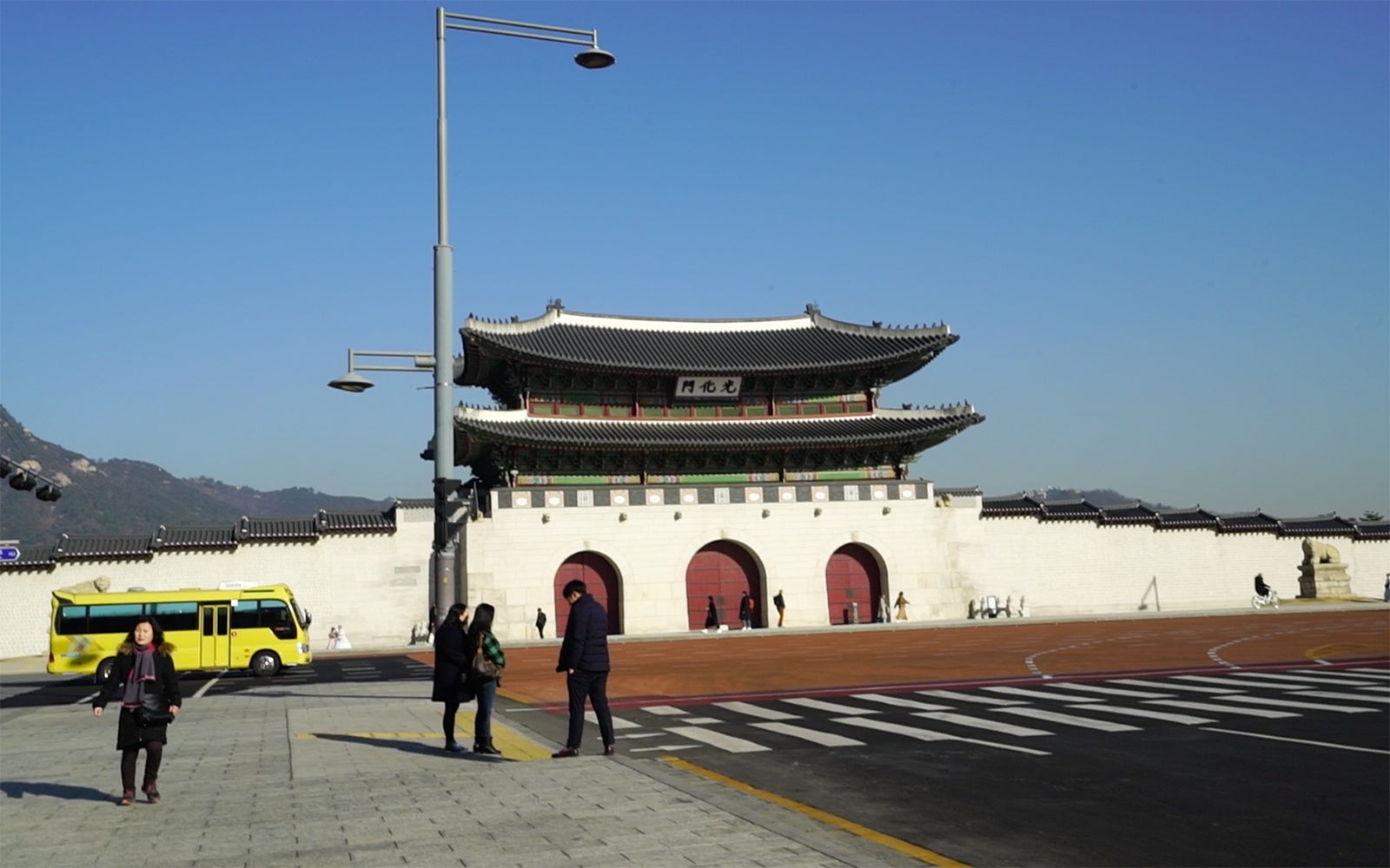 伊藤健太郎／「Kの旅人」過去放送回より