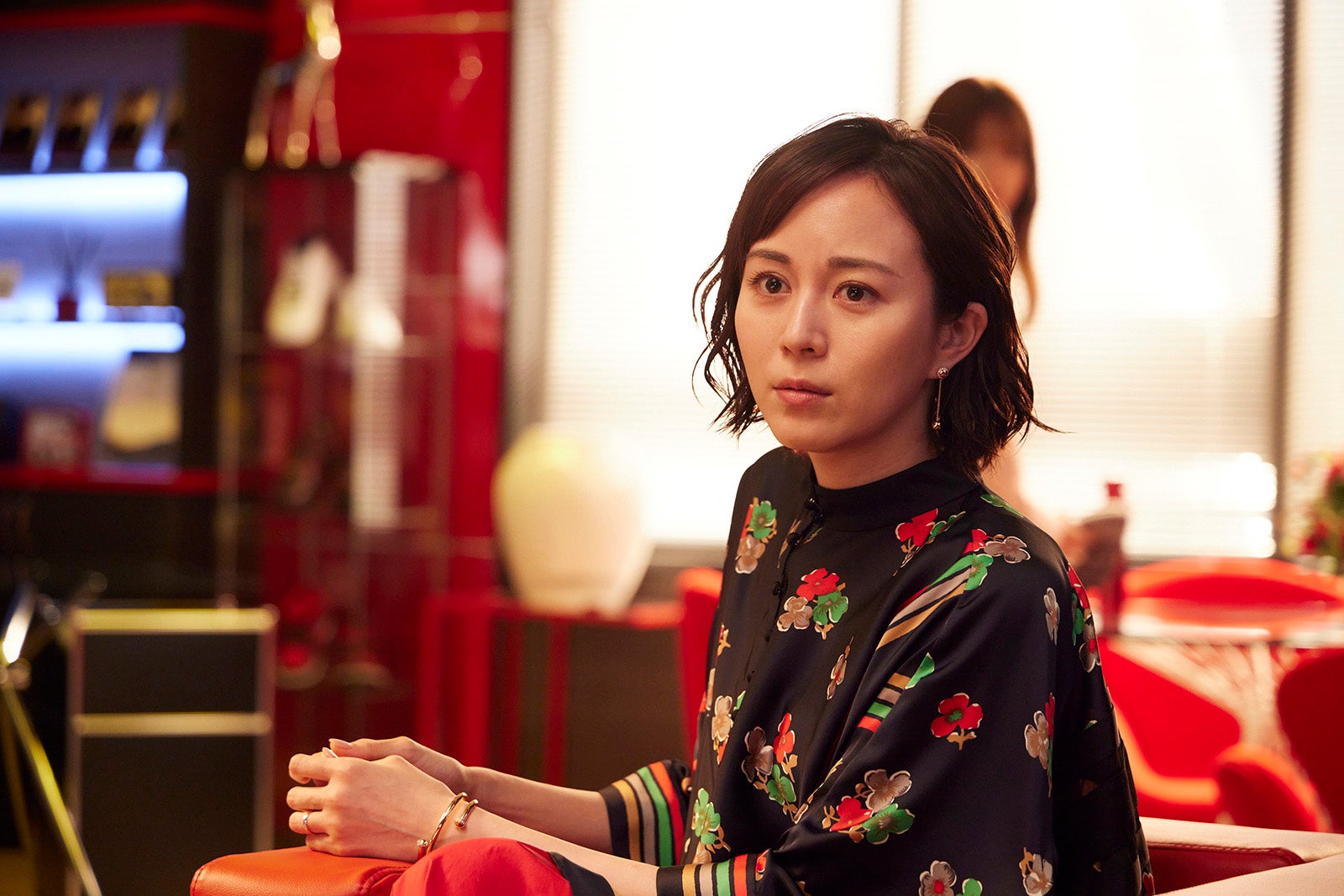 「純愛ディソナンス」正樹（中島裕翔）、愛菜美（比嘉愛未）との結婚に驚愕の事実 空白の5年間が明らかに「そんな過去が」「まさか」の声