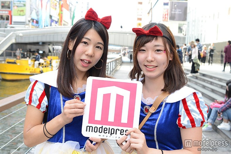 ハロウィンスナップ