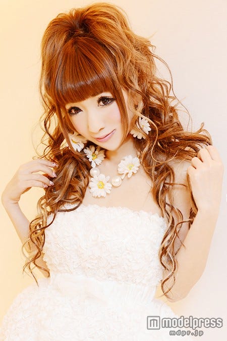 画像1/5) 「小悪魔ageha」桜咲姫奈、ママになり変化した心境「大人にな 