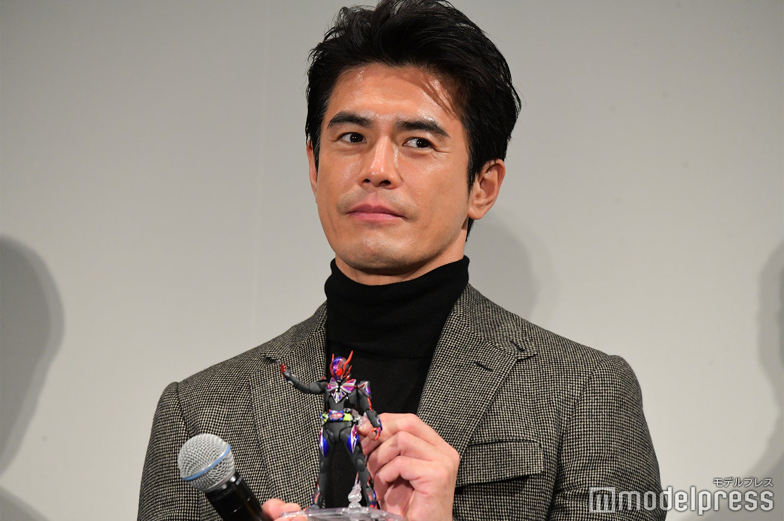 伊藤英明（C）モデルプレス