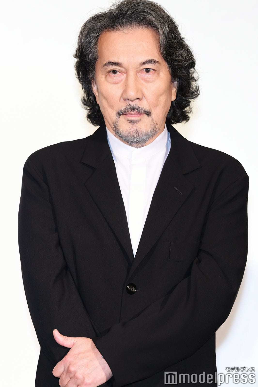 役所広司（C）モデルプレス