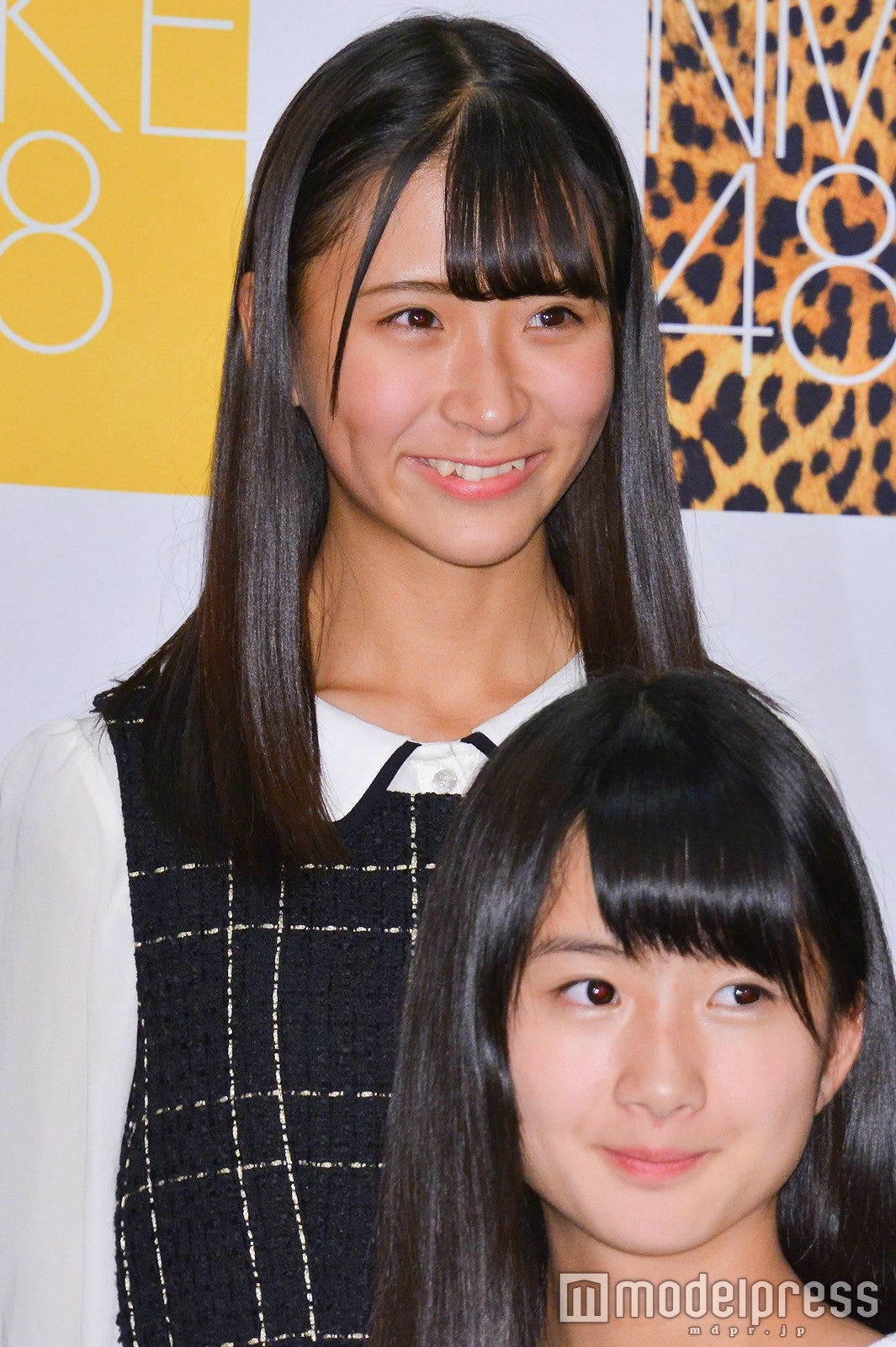 122長野莉子さん（C）モデルプレス