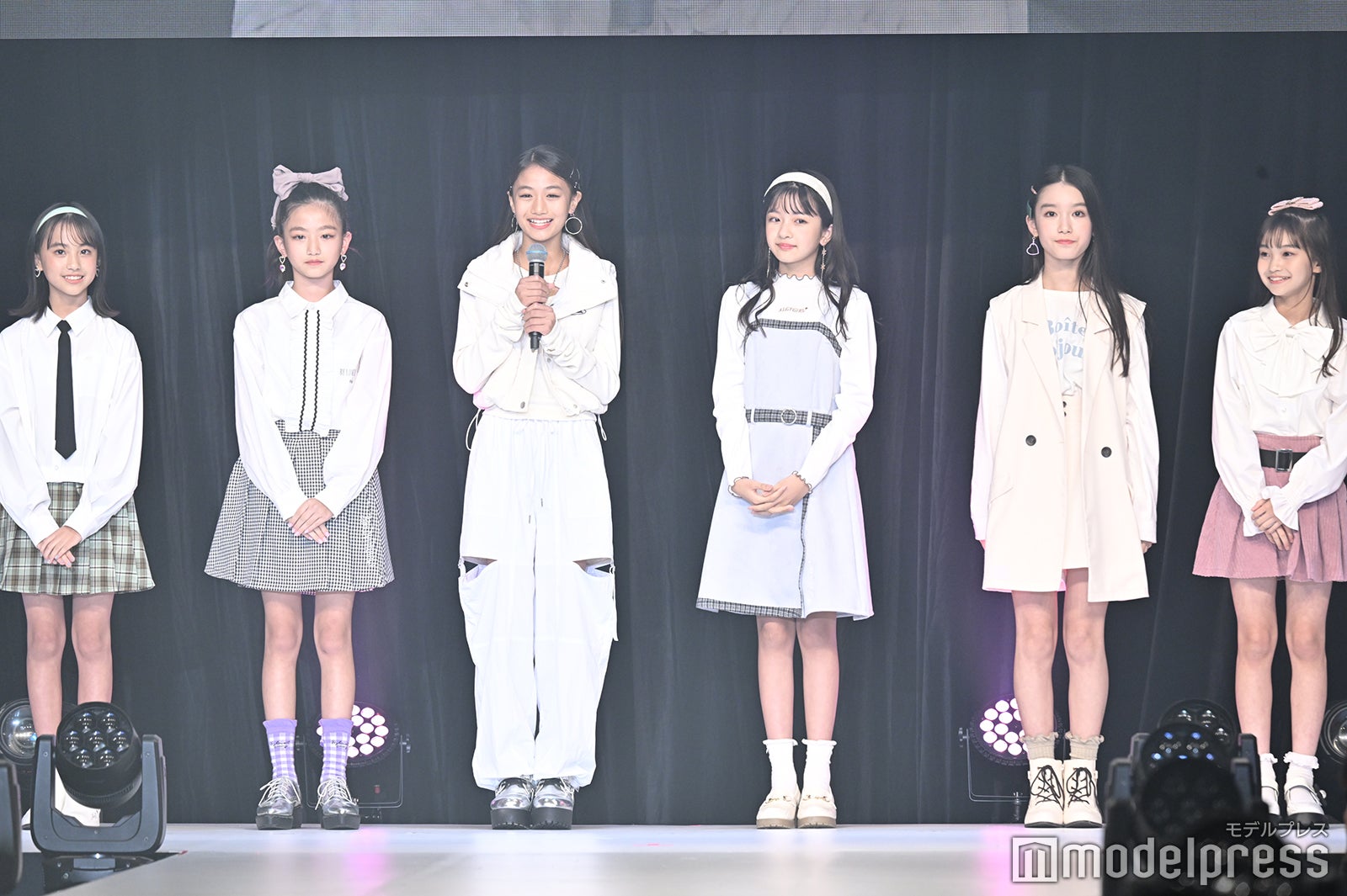 「ニコ☆フェス」の様子（C）モデルプレス