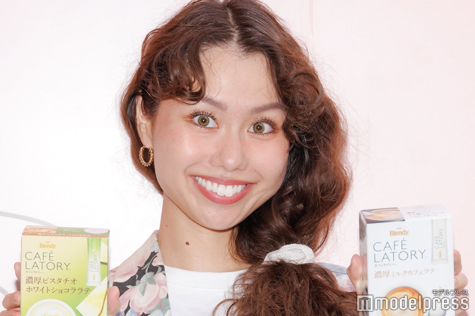 peco（C）モデルプレス