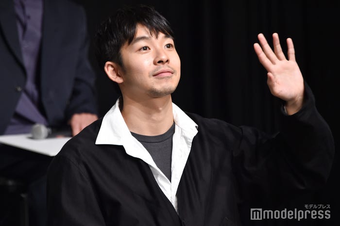 仲野太賀(C)モデルプレス