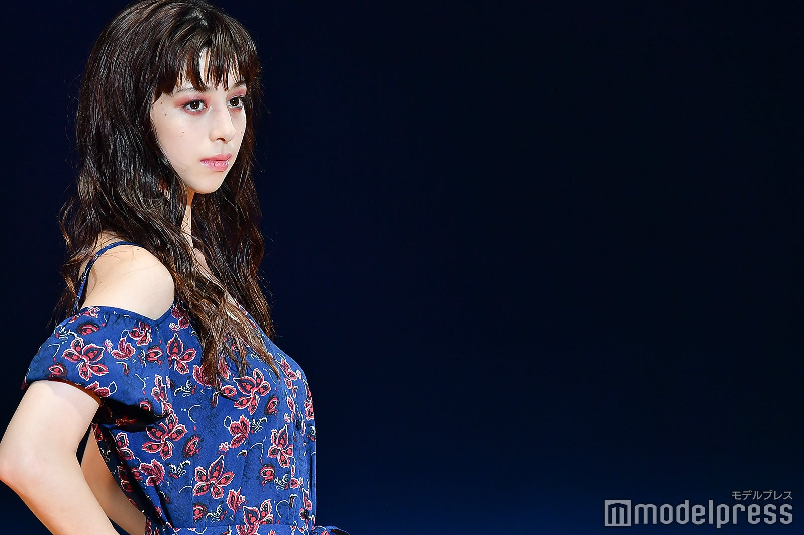 中条あやみ （C）モデルプレス
