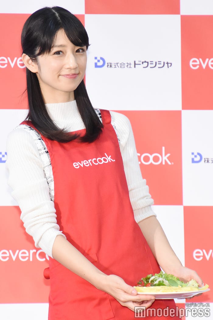 小倉優子(C)モデルプレス