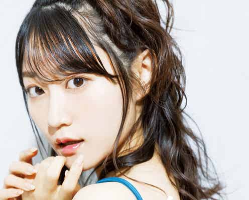 小倉唯、幼少期写真から前髪の切り方まで徹底公開 半生に迫る<yui-itsu>