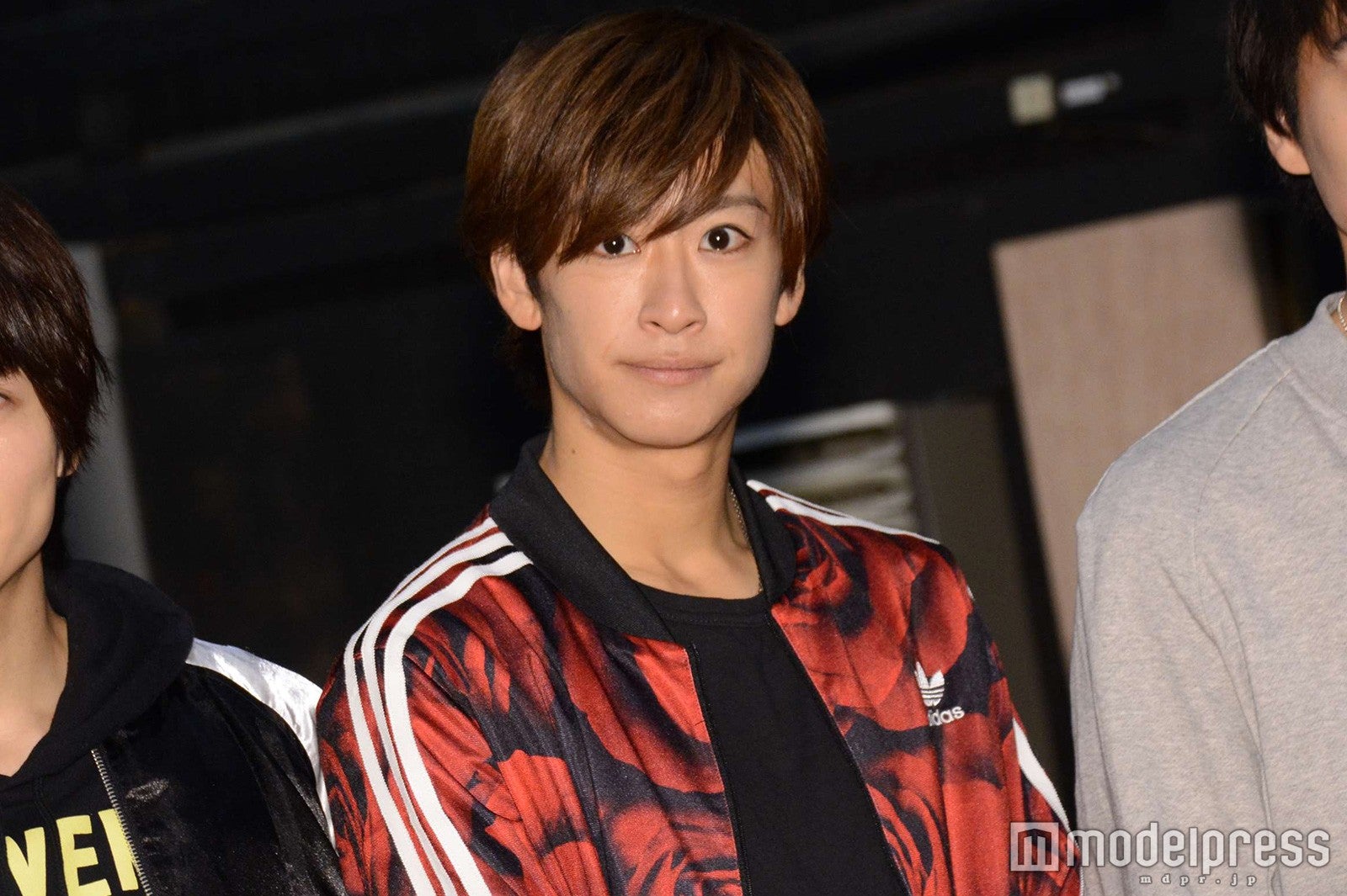 赤澤燈（C）モデルプレス