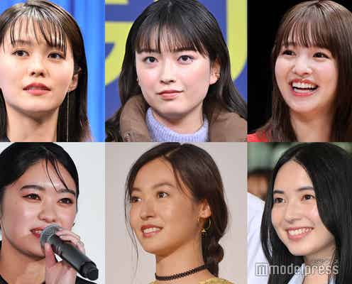 【2024年7月期】今期ドラマのネクストブレイク女優 「西園寺さんは家事をしない」「笑うマトリョーシカ」 などから注目の8人