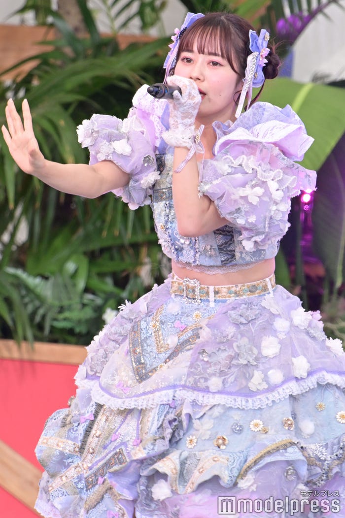 近藤沙瑛子(C)モデルプレス