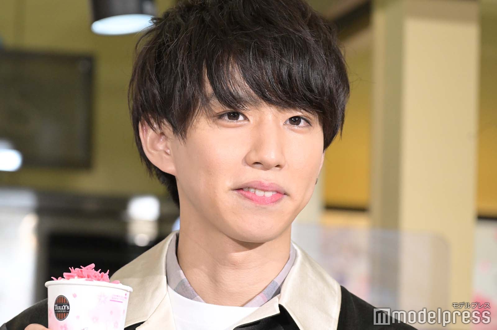 はじめしゃちょー（C）モデルプレス