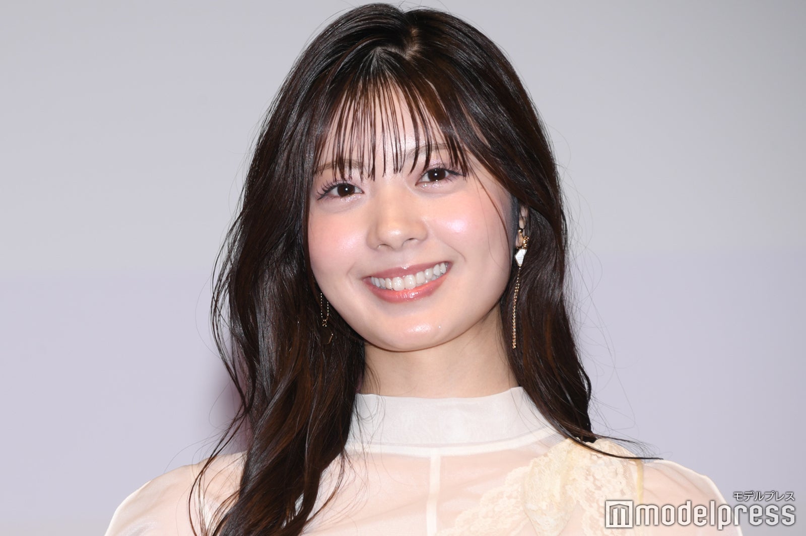 星乃夢奈（C）モデルプレス