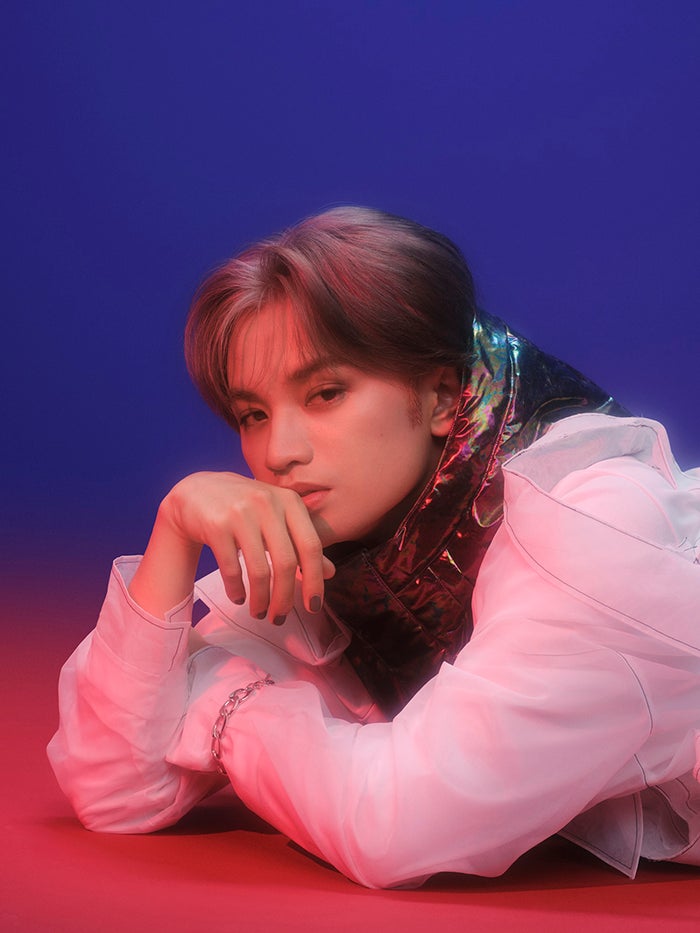 中島健人、1stアルバム「N / bias」全収録楽曲公開＆一部先行配信決定