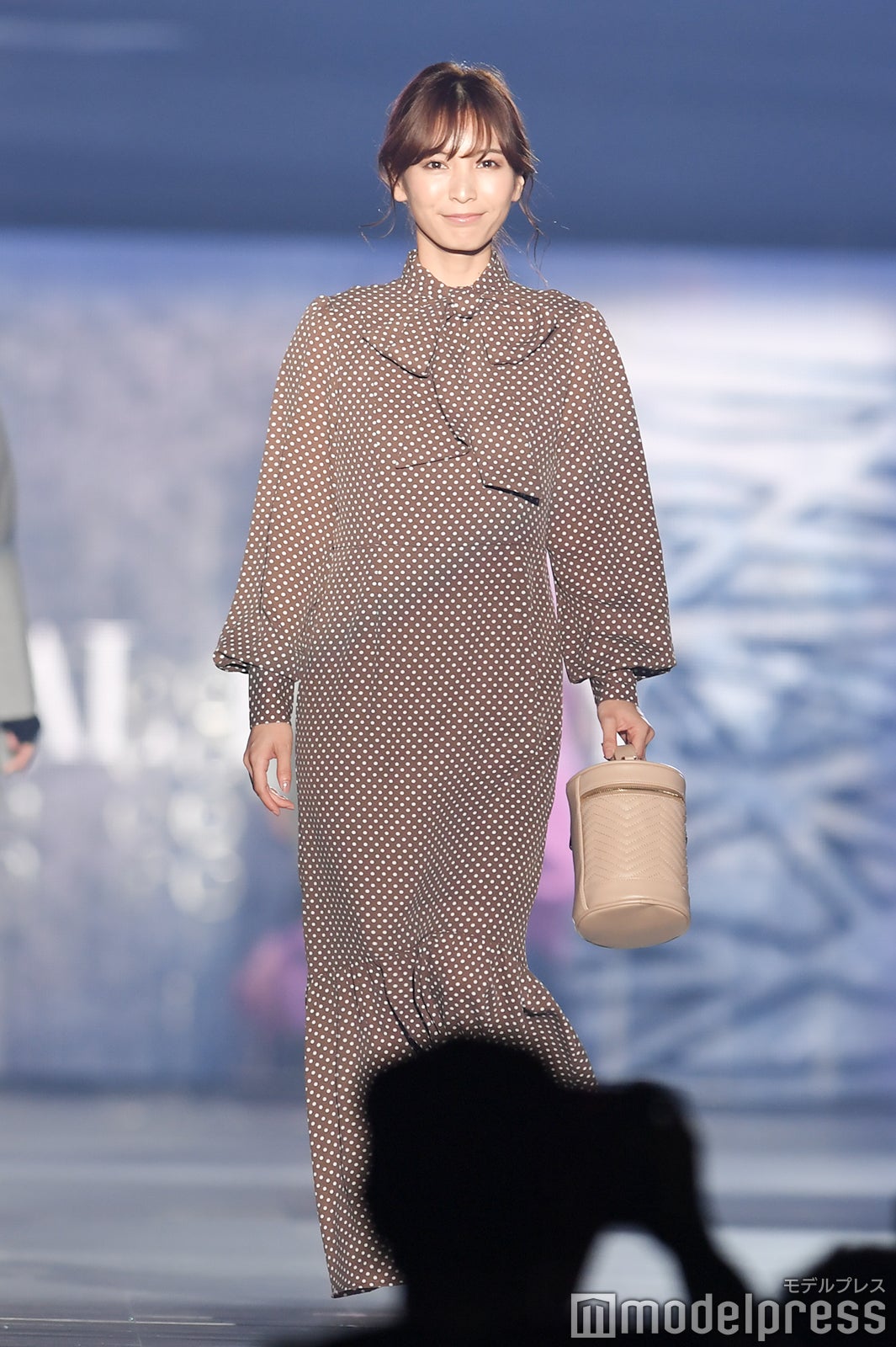 ほのか（C）モデルプレス