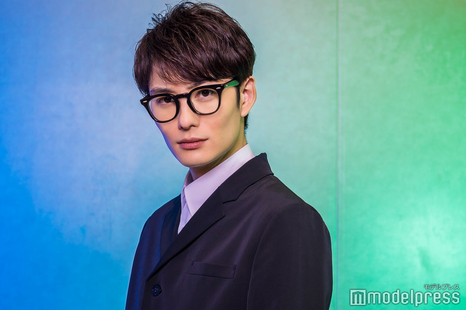 岡田将生（C）モデルプレス