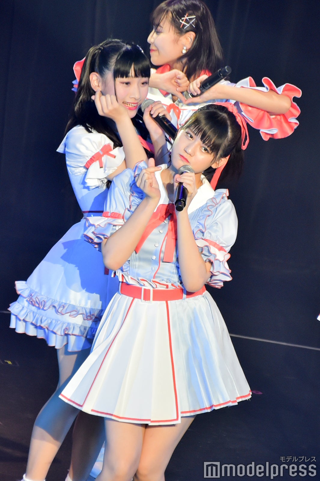 高松瞳／＝LOVE （C）モデルプレス