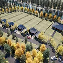 グランフォレスタヴィラ日光/提供画像