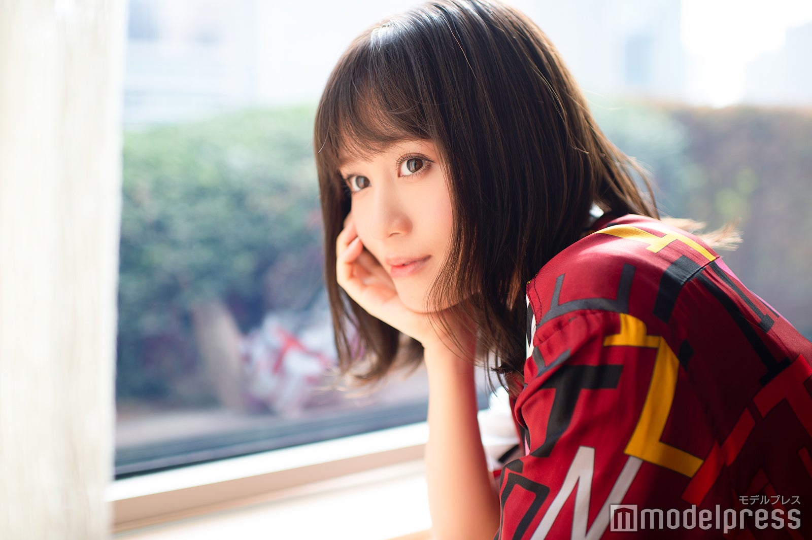 前田敦子 （C）モデルプレス