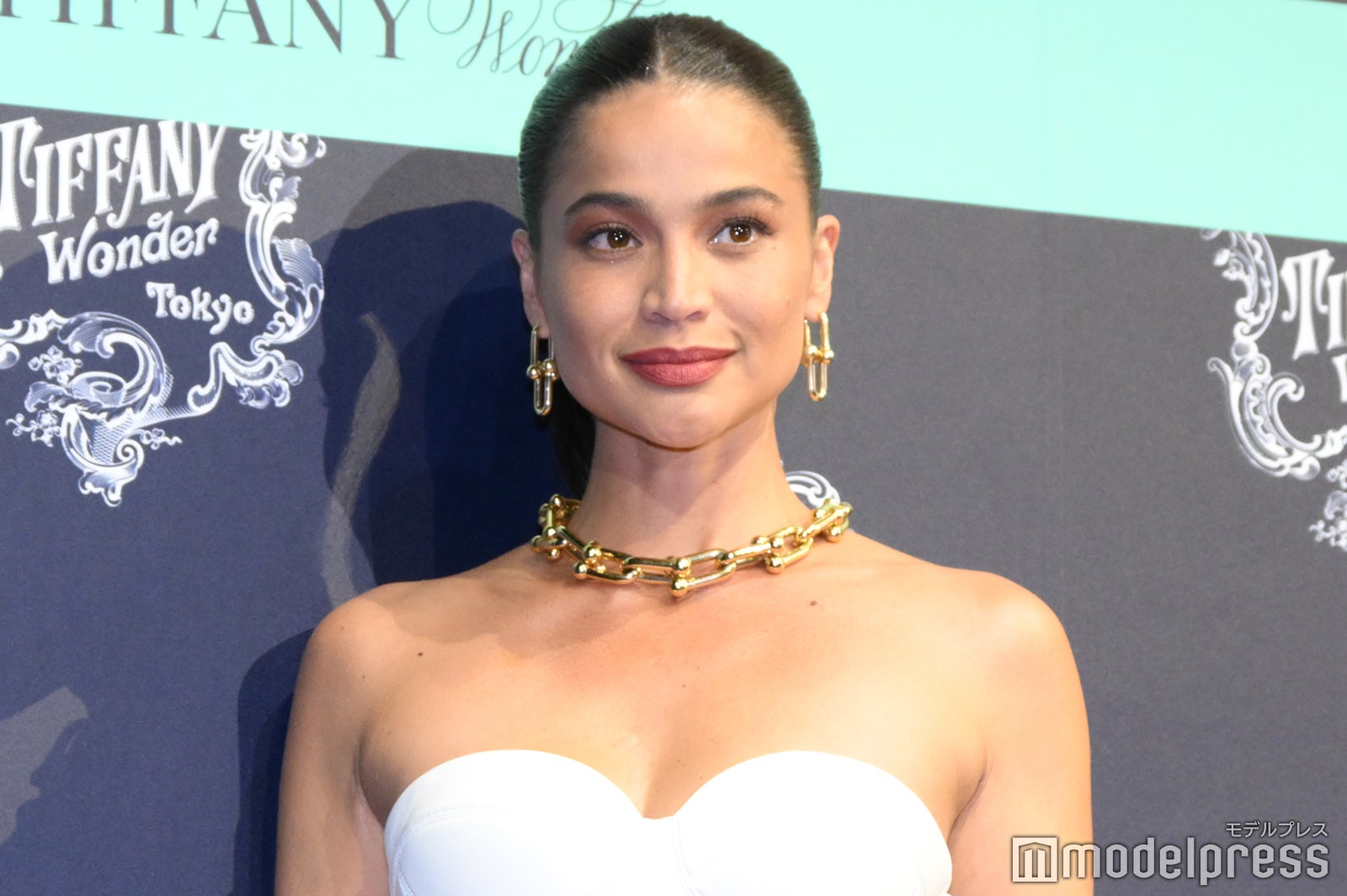 （C）モデルプレス