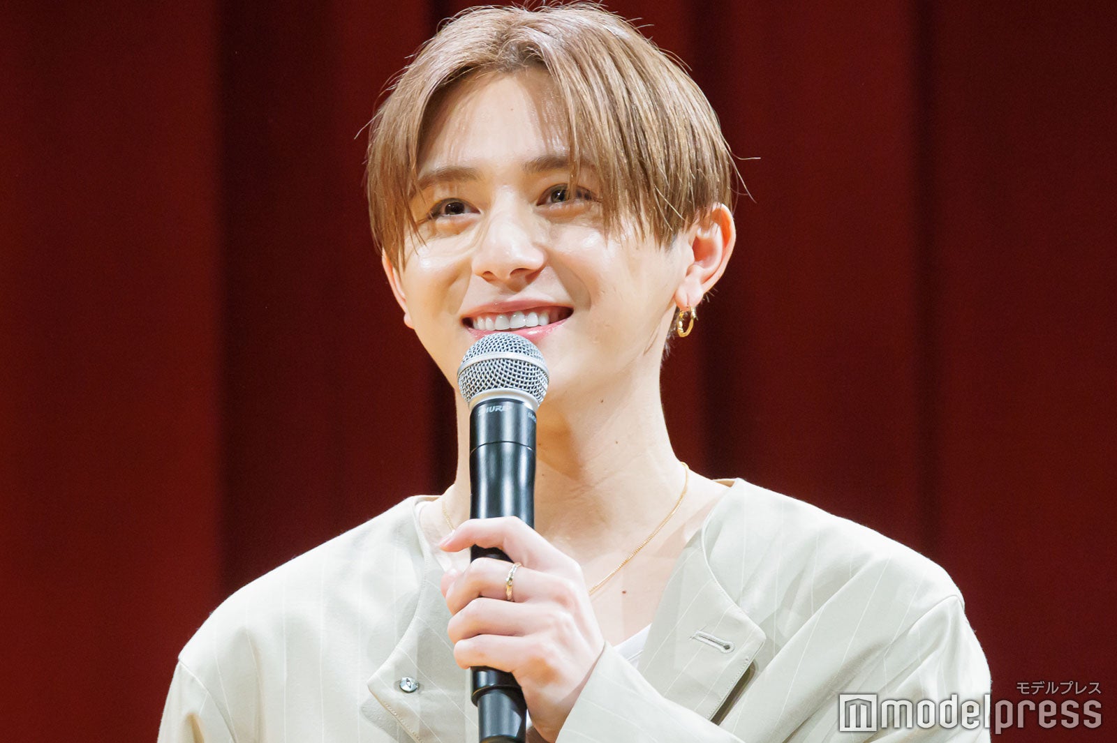 山田涼介（C）モデルプレス