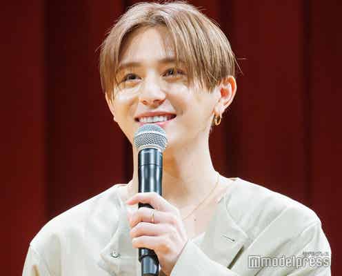 Hey! Say! JUMP山田涼介、自信が持てない生徒に“的確な”アドバイス「自信がなくなることがそもそもなくなるように」<サイレントラブ>