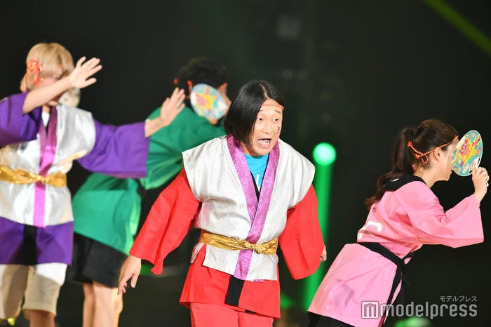 永野 (C)モデルプレス