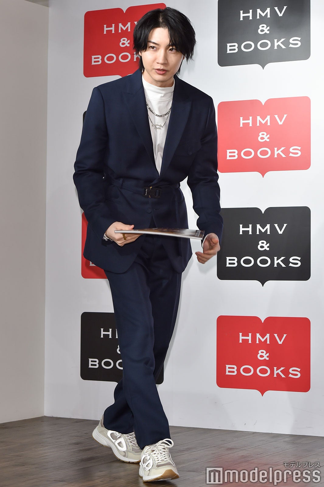 桜田通（C）モデルプレス