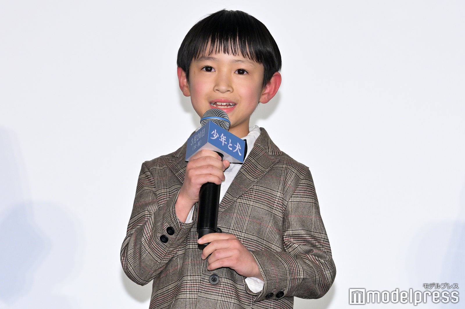 木村優来（C）モデルプレス