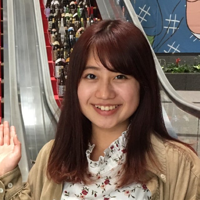 「MISS CIRCLE CONTEST 2019」一次通過者（提供写真）