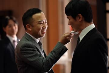 半沢直樹 がウケるワケ 歌舞伎俳優の やり過ぎok 帝国航空編 も目が離せない モデルプレス 半沢直樹 がウケるワケ 歌舞伎俳優の やり過ぎok 帝国航空編 も目が離せない モデルプレス