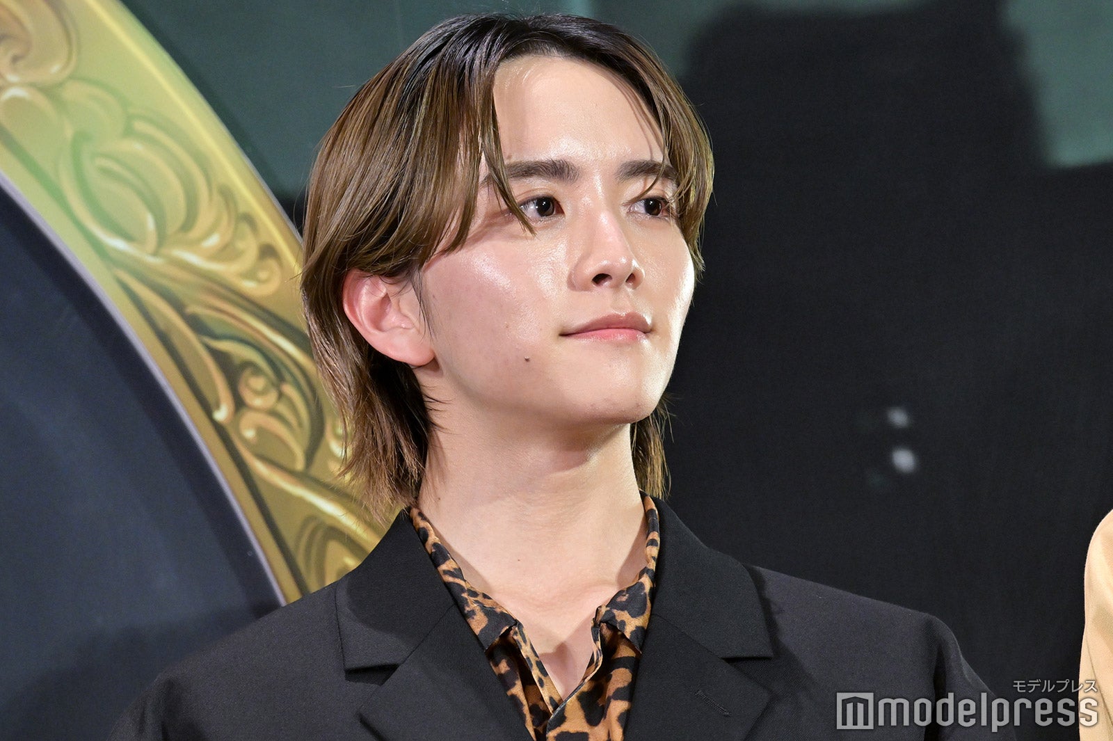 板垣李光人（C）モデルプレス