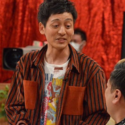 とろサーモン久保田、春夏秋冬で景色違う“四季別・頭頂部写真”を公開!?