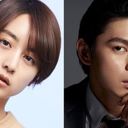 山本美月、眞栄田郷敦と初共演でラブストーリーに挑戦!主題歌はOfficial髭男dism