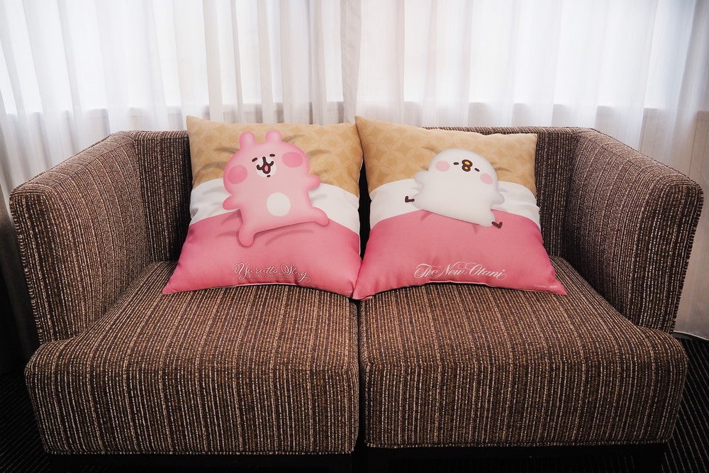 コラボルーム（提供画像）