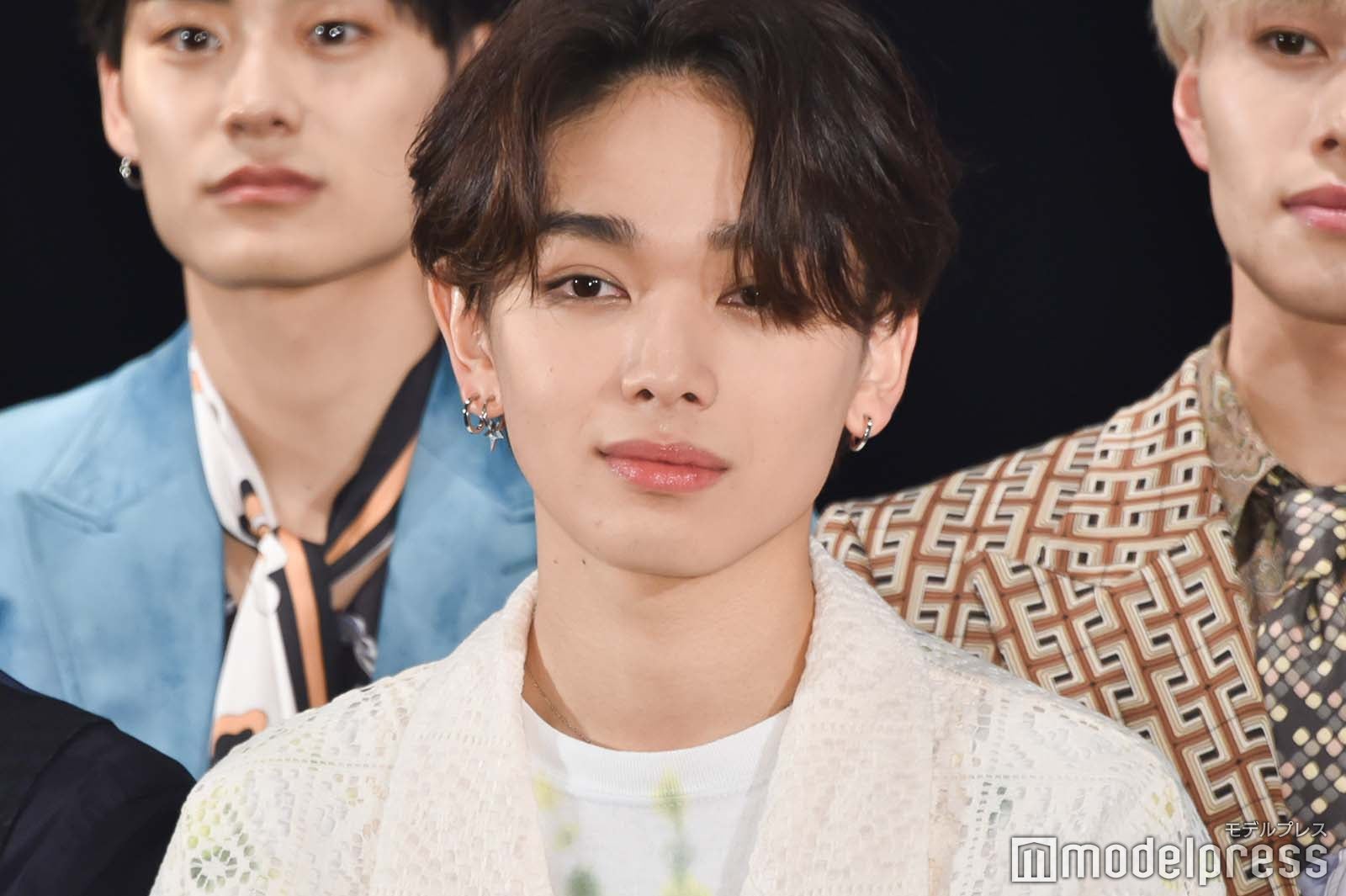 宮世琉弥（C）モデルプレス