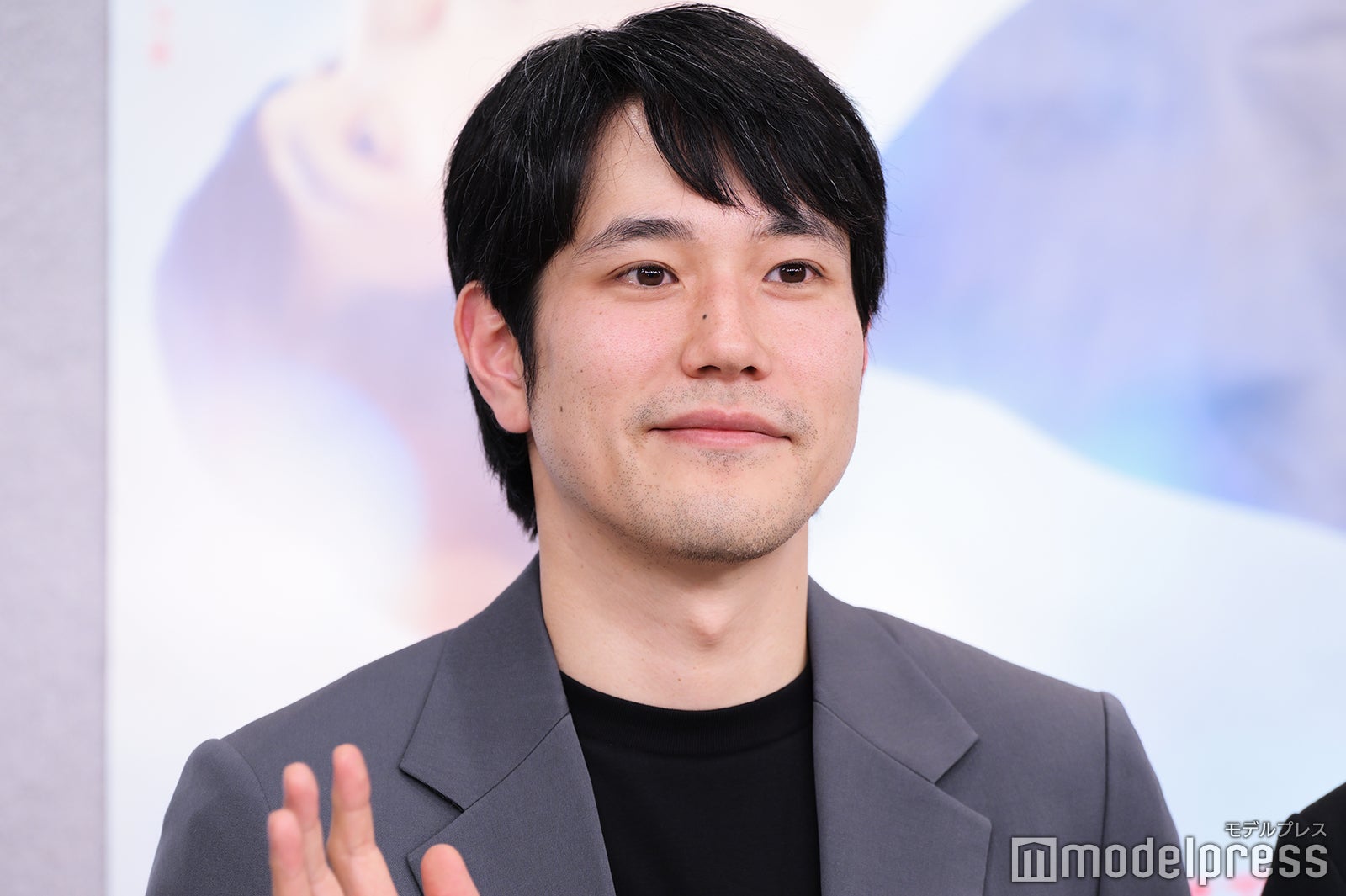 松山ケンイチ「どうする家康」ぶり共演の女優に「誠実さをすごく感じた」ミラノ五輪の“推し”も告白【テミスの不確かな法廷】