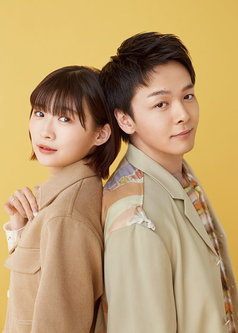 中村倫也、伊藤沙莉がもてなしたい手料理にツッコミ「僕を黙らせようとしている」