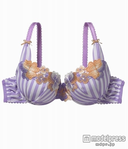 ボムバストパンジーブラ