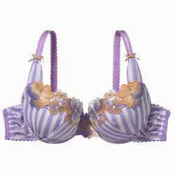 ボムバストパンジーブラ