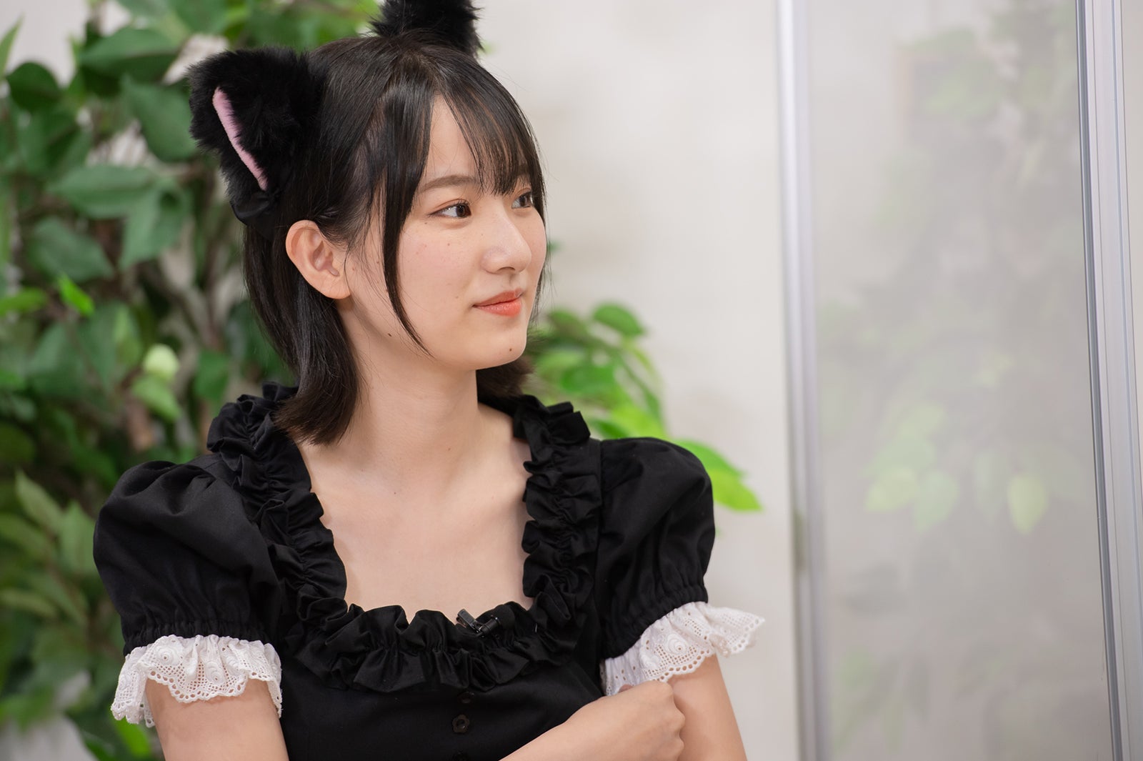 立花はる（C）テレビ大阪